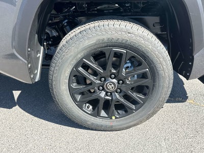 2026 Toyota Tundra i-FORCE MAX Limited i-FORCE MAX