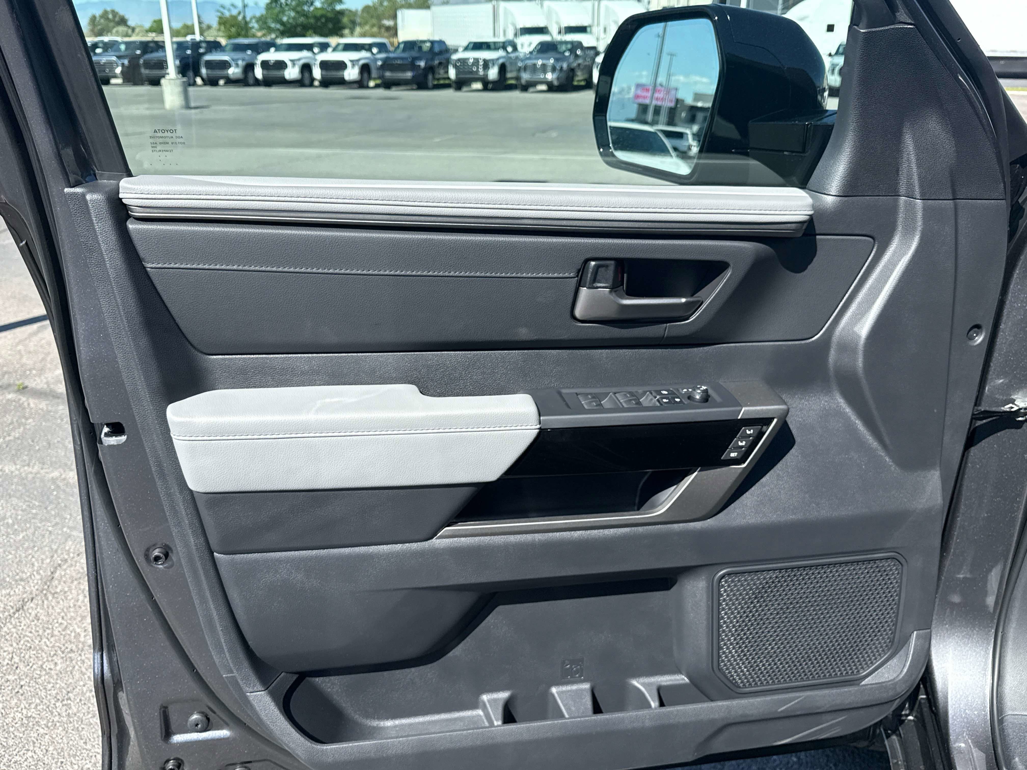 2026 Toyota Tundra i-FORCE MAX Limited i-FORCE MAX
