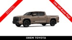 2026 Toyota Tundra i-FORCE MAX Platinum i-FORCE MAX