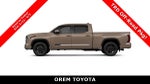 2026 Toyota Tundra i-FORCE MAX Platinum i-FORCE MAX