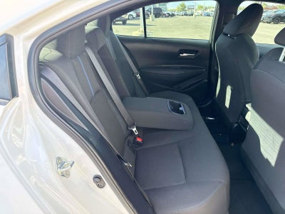 2022 Toyota Corolla SE Nightshade