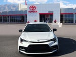 2022 Toyota Corolla SE Nightshade