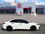 2022 Toyota Corolla SE Nightshade