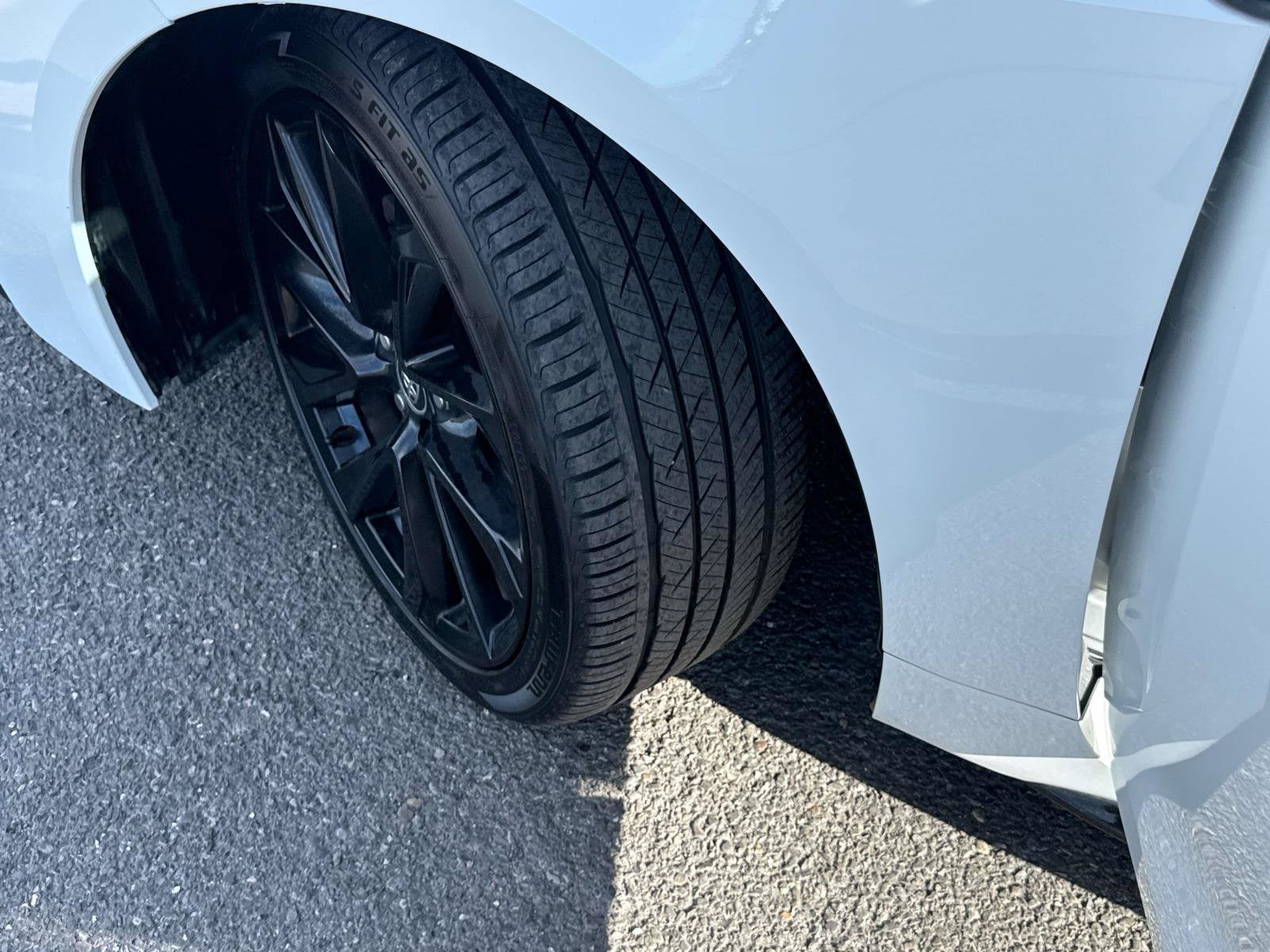 2022 Toyota Corolla SE Nightshade