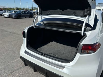 2024 Toyota COROLLA XSE