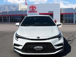 2024 Toyota COROLLA XSE
