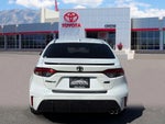 2024 Toyota COROLLA XSE