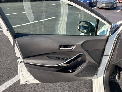 2024 Toyota Corolla XSE