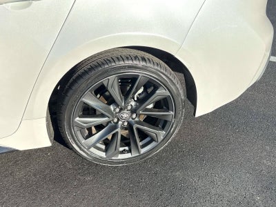 2024 Toyota Corolla XSE