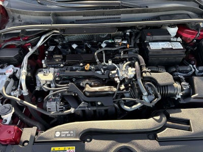 2024 Toyota Corolla XSE
