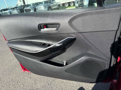 2024 Toyota Corolla XSE