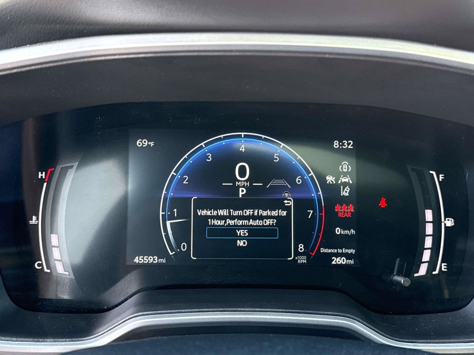 2024 Toyota Corolla XSE