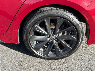 2024 Toyota Corolla XSE