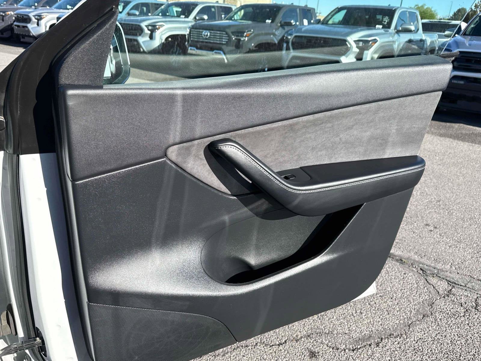 2021 Tesla Model Y Standard Range