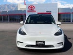 2021 Tesla Model Y Standard Range