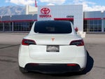 2021 Tesla Model Y Standard Range