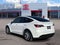 2021 Tesla Model Y Standard Range