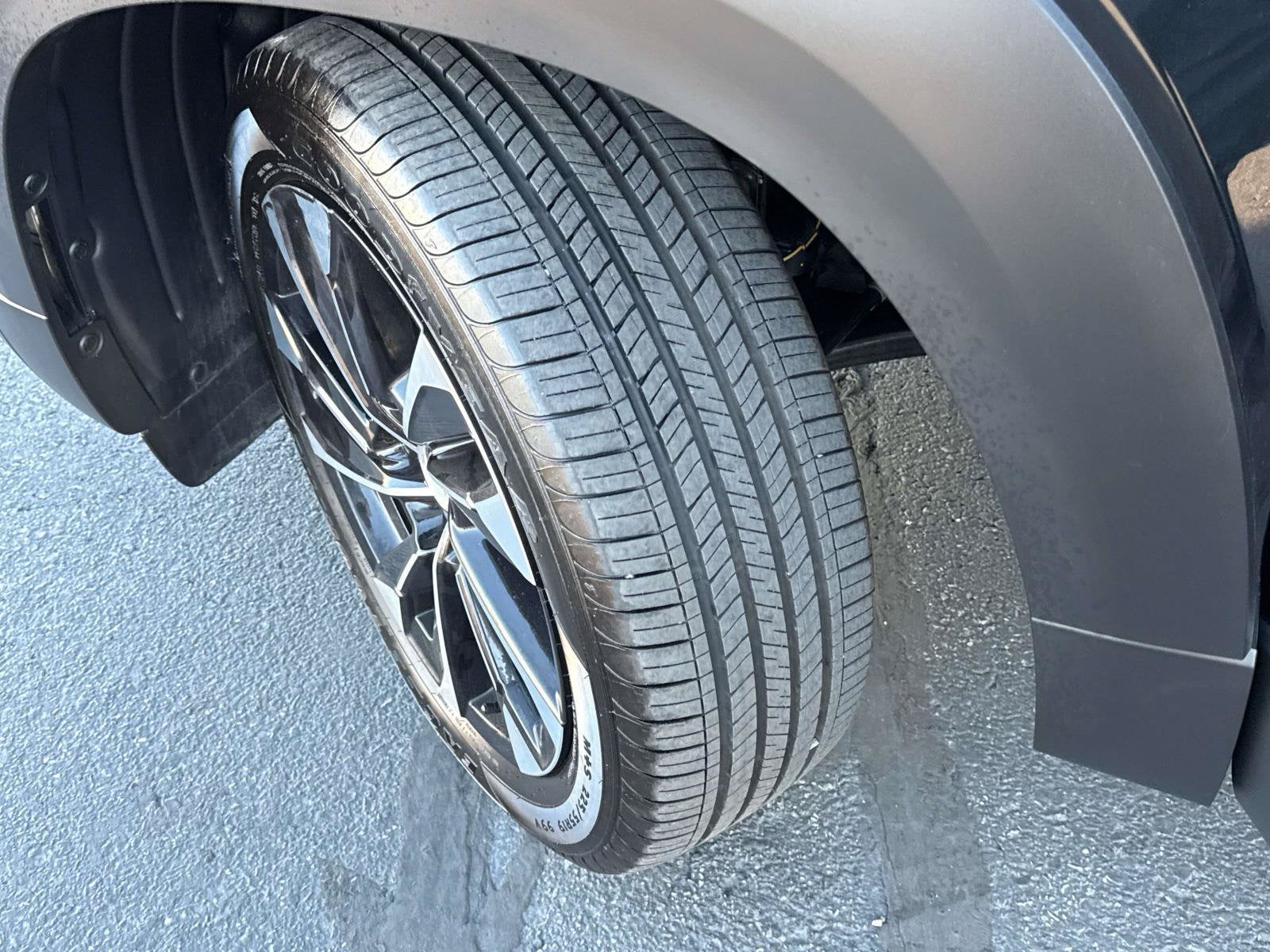 2026 Mazda Mazda CX-50 Premium Plus