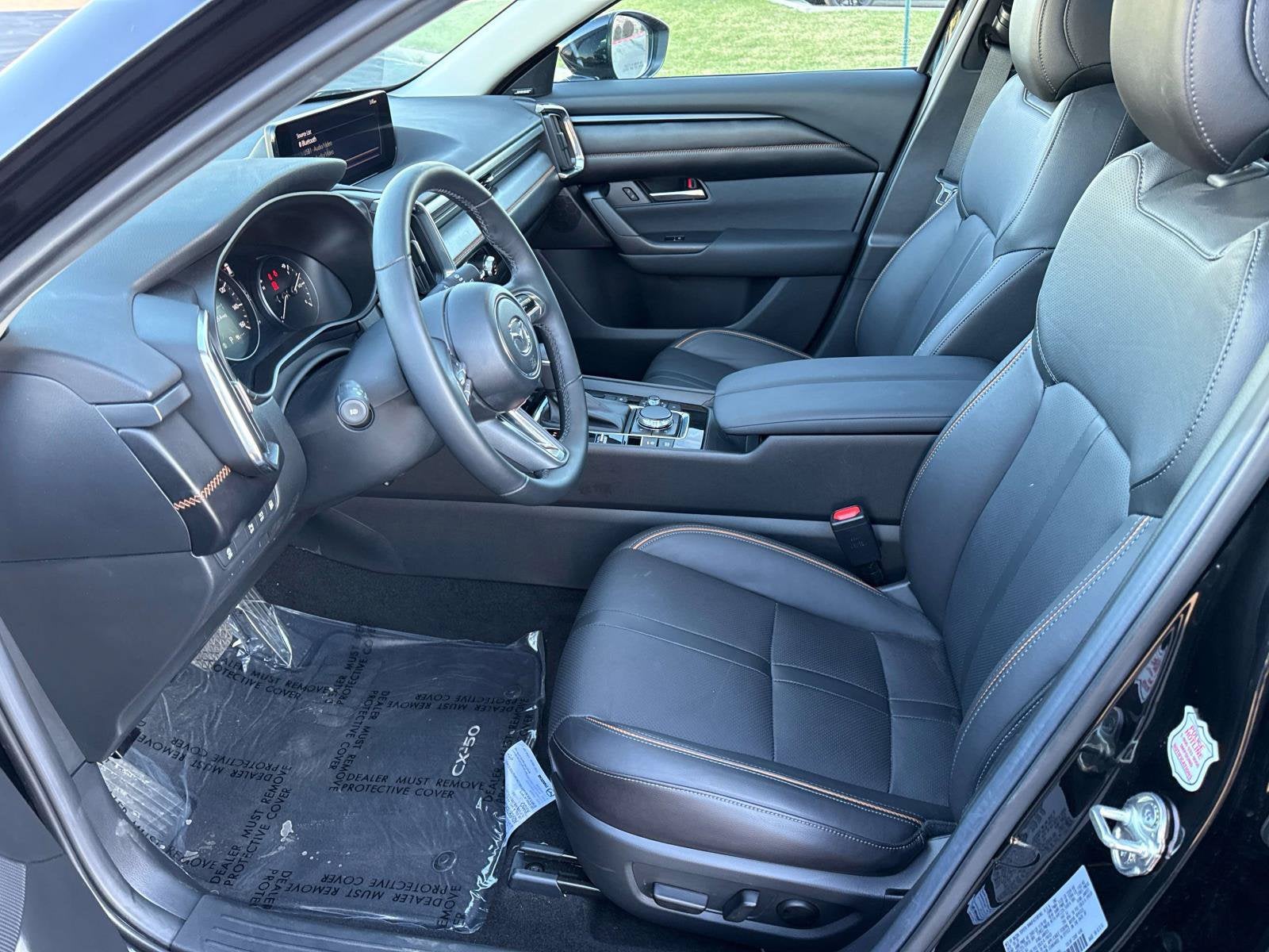 2026 Mazda Mazda CX-50 Premium Plus
