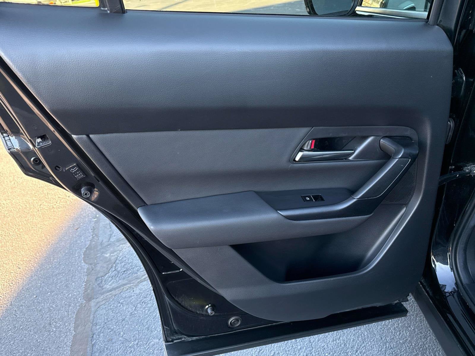 2026 Mazda Mazda CX-50 Premium Plus