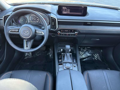 2026 Mazda Mazda CX-50 Premium Plus