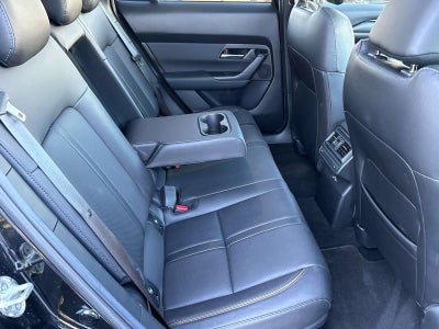 2026 Mazda Mazda CX-50 Premium Plus