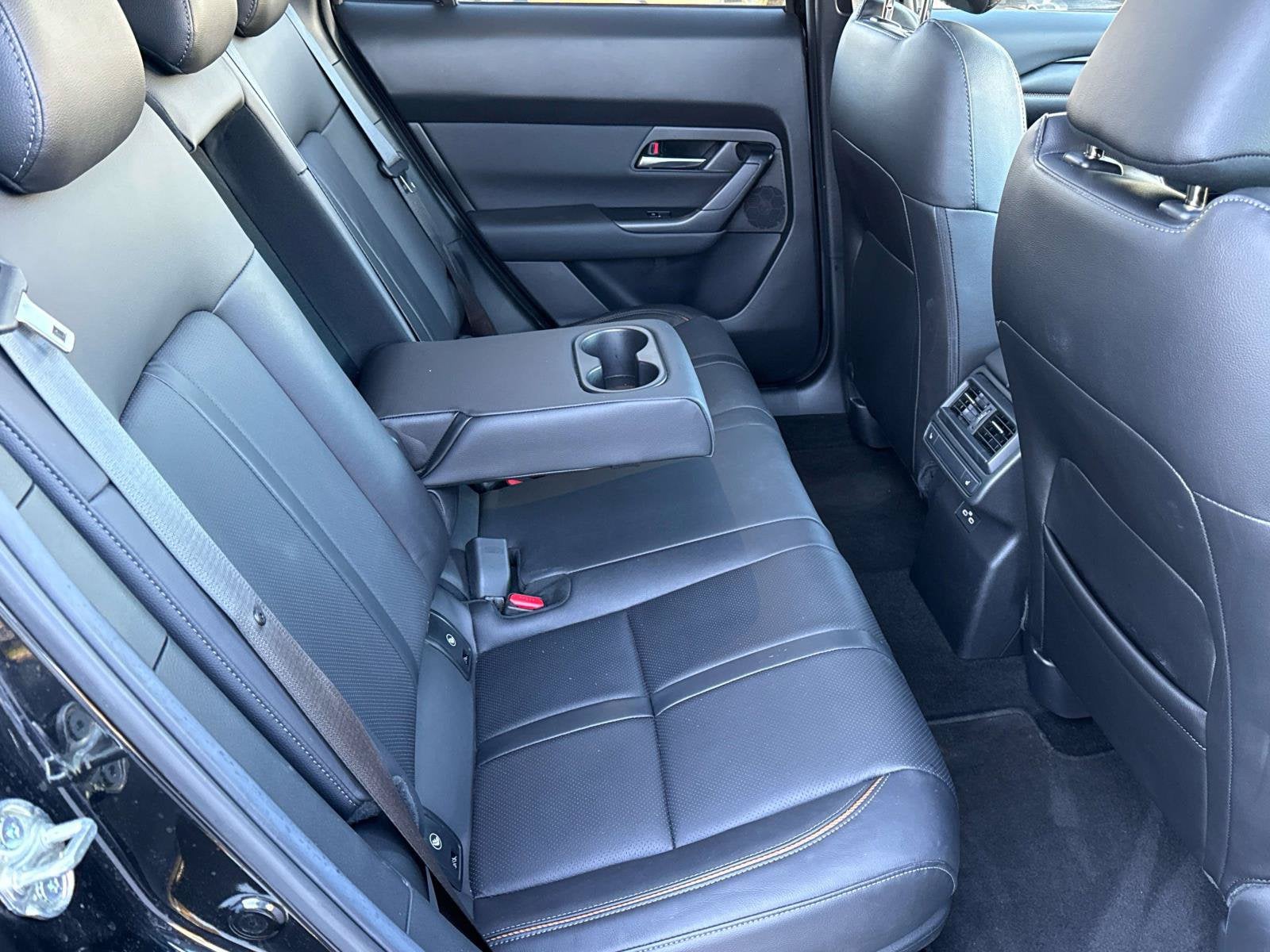 2026 Mazda Mazda CX-50 Premium Plus