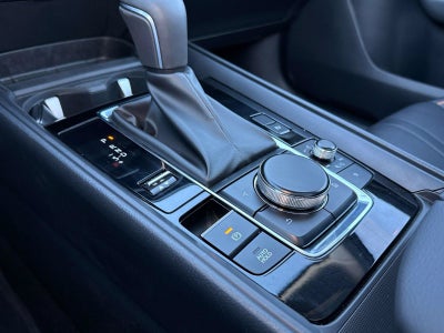 2026 Mazda Mazda CX-50 Premium Plus