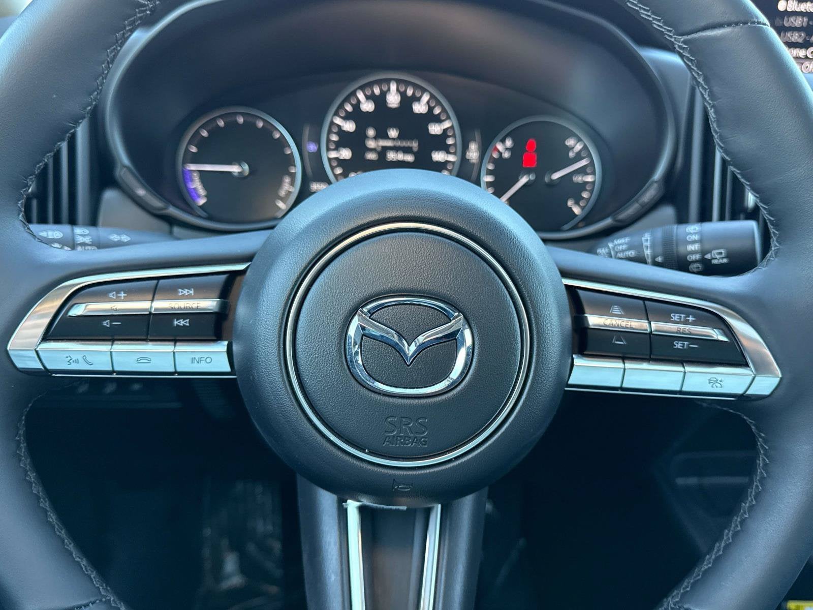 2026 Mazda Mazda CX-50 Premium Plus