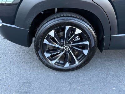 2026 Mazda Mazda CX-50 Premium Plus