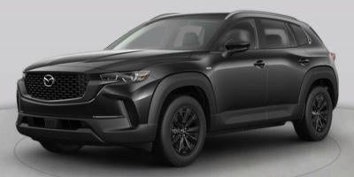 2026 Mazda Mazda CX-50 Premium Plus