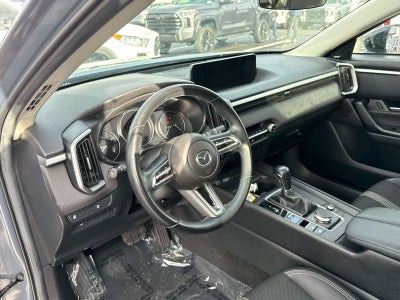 2025 Mazda Mazda CX-50 2.5 S Premium Package