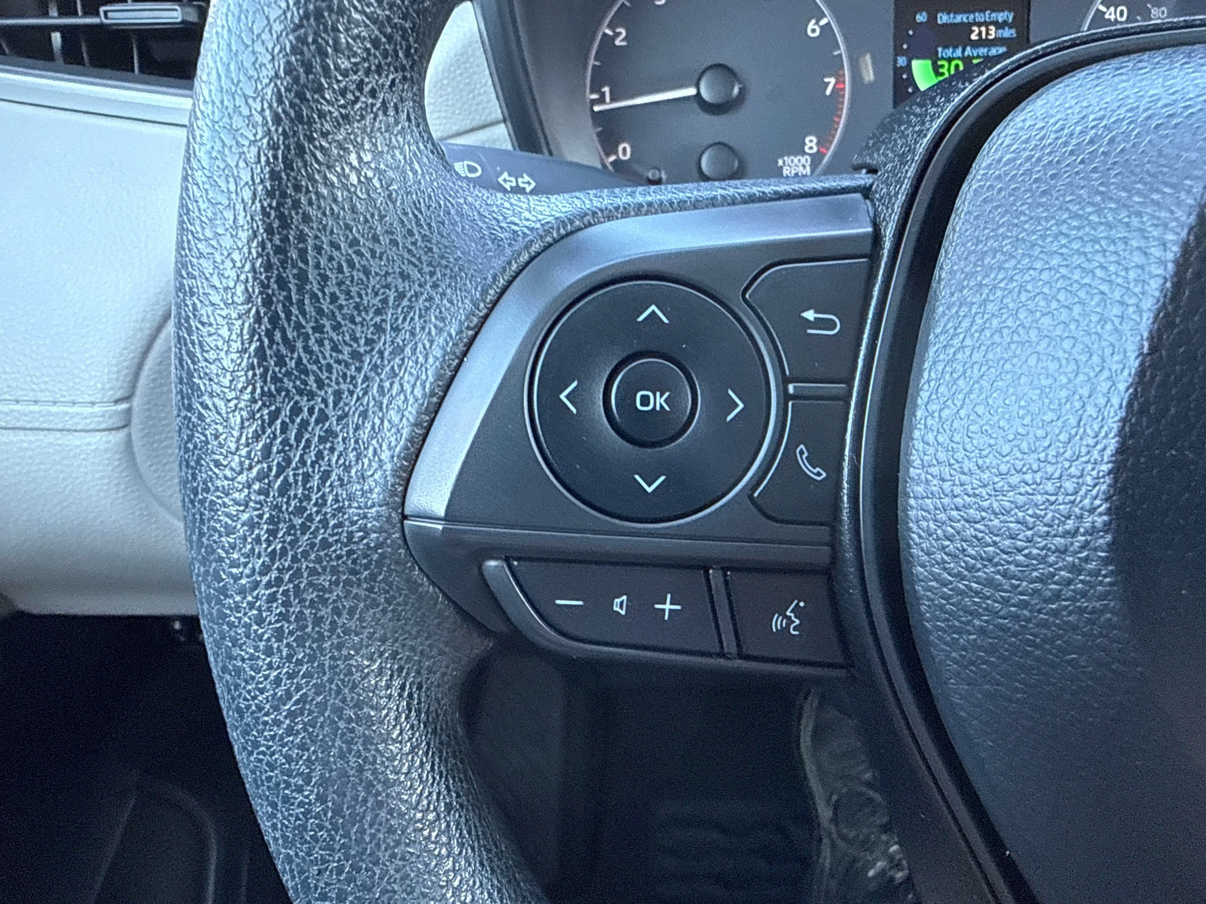 2024 Toyota Corolla Cross L