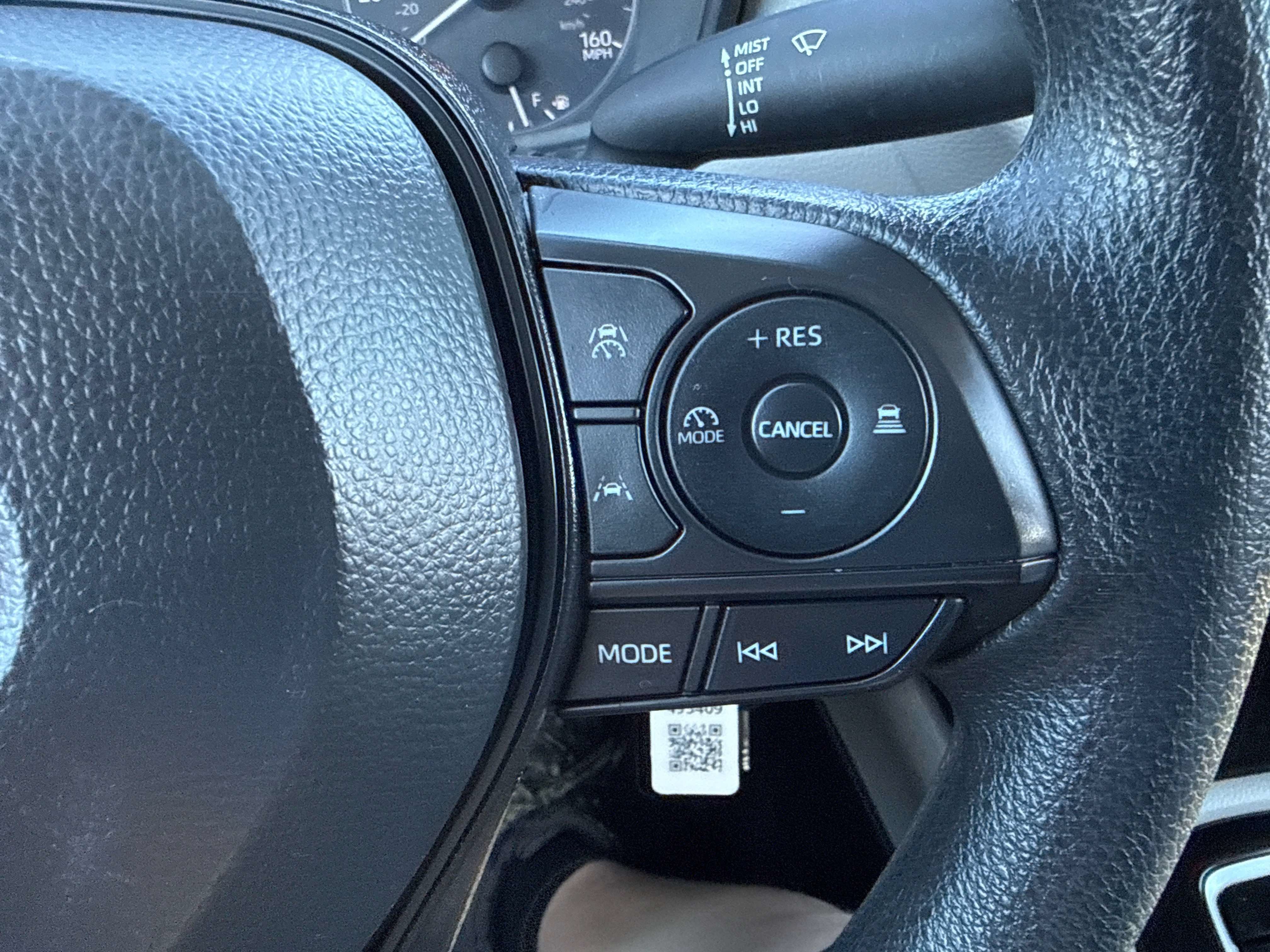 2024 Toyota Corolla Cross L