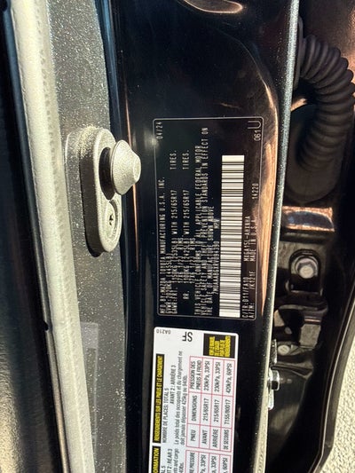 2024 Toyota Corolla Cross L
