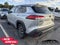 2025 Toyota Corolla Cross Hybrid Hybrid S