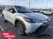 2025 Toyota Corolla Cross Hybrid Hybrid S