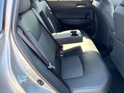 2026 Toyota Corolla Cross Hybrid Hybrid XSE