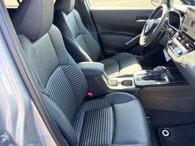 2026 Toyota Corolla Cross Hybrid Hybrid XSE
