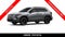 2026 Toyota Corolla Cross Hybrid Hybrid XSE