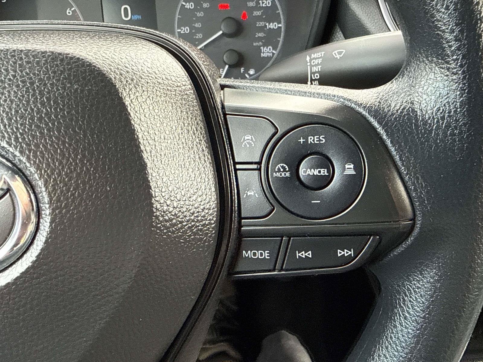 2025 Toyota Corolla Cross Hybrid Hybrid S