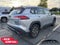 2025 Toyota Corolla Cross Hybrid Hybrid S
