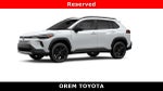 2026 Toyota Corolla Cross Hybrid Hybrid XSE