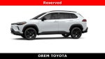 2026 Toyota Corolla Cross Hybrid Hybrid XSE