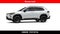 2026 Toyota Corolla Cross Hybrid Hybrid XSE
