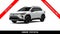 2026 Toyota Corolla Cross Hybrid Hybrid XSE