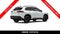 2026 Toyota Corolla Cross Hybrid Hybrid XSE