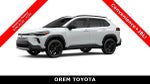 2026 Toyota Corolla Cross Hybrid Hybrid XSE