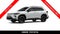 2026 Toyota Corolla Cross Hybrid Hybrid XSE