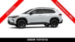 2026 Toyota Corolla Cross Hybrid Hybrid XSE